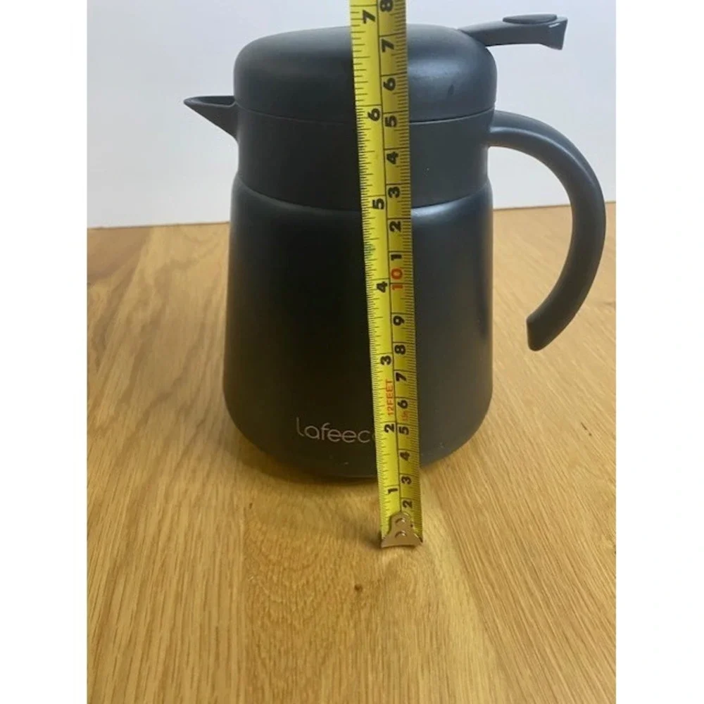 Lafeeca insulated thermal